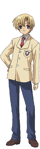 CLANNAD游戏手机版