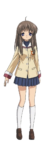 CLANNAD游戏手机版