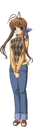 CLANNAD游戏手机版