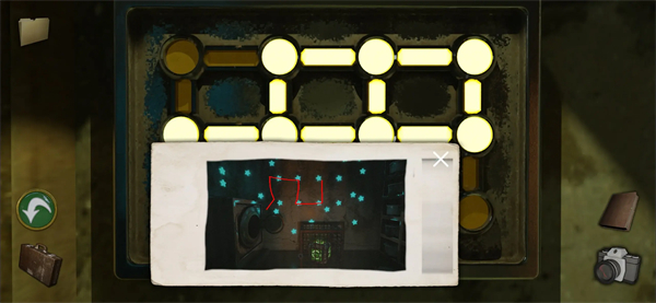 迷你逃脱无尽泳池截图2