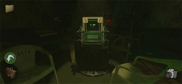 迷你逃脱无尽泳池截图3