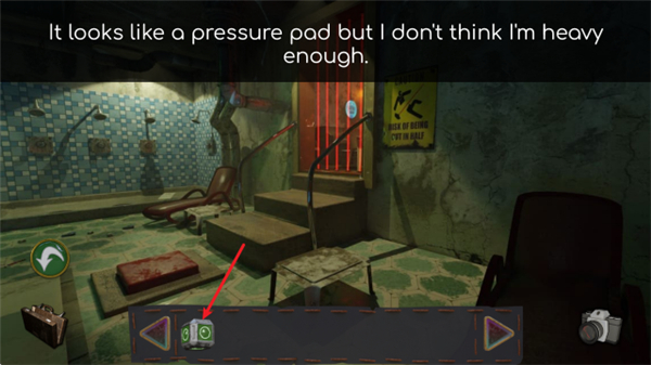 迷你逃脱无尽泳池