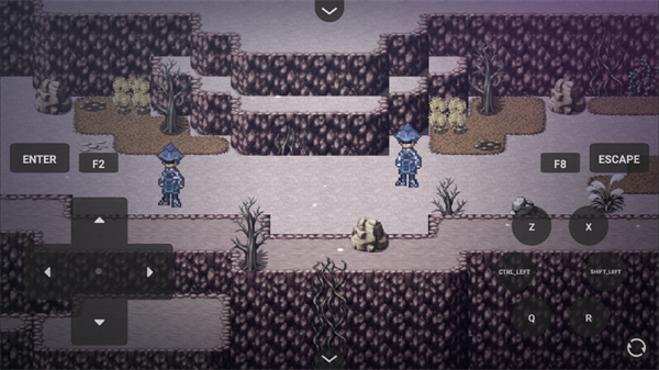 和平缔造者光辉王女