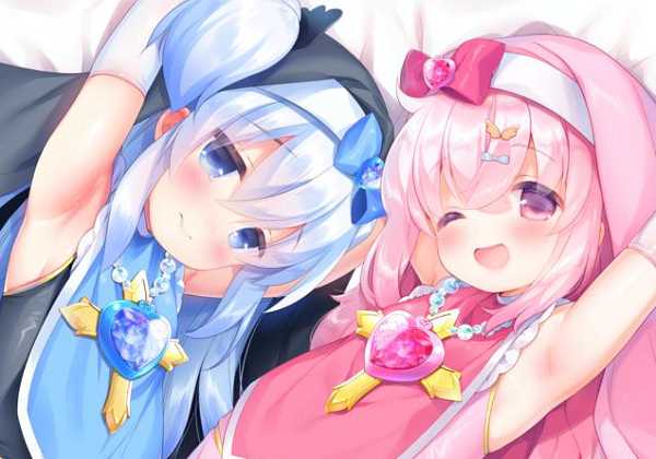 双子洛丽塔截图1