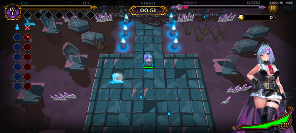 恶魔幸存者中文版