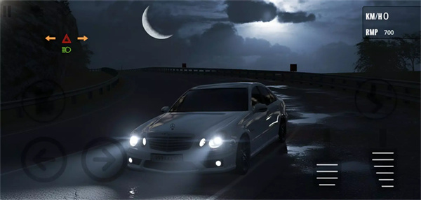 哈萨克斯坦汽车模拟器截图4