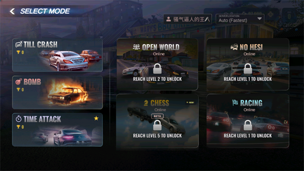 俄罗斯乡村赛车手(汉化版)