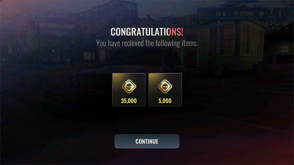 俄罗斯乡村赛车手(汉化版)