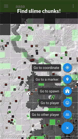 我的世界btr编辑器截图5