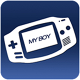myboy模拟器2.0.9汉化版