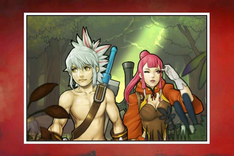 三剑之舞汉化版截图3