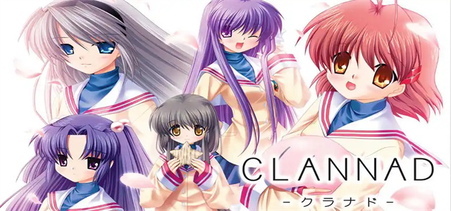 CLANNAD