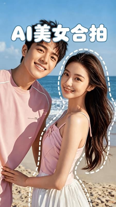 ai动漫拍拍截图1