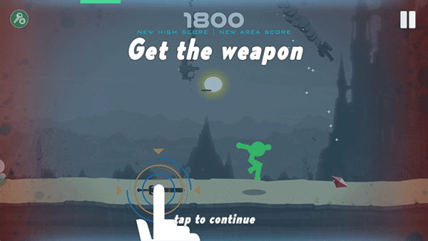 火柴人闪光中文版