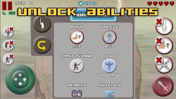 单挑王Only One截图5