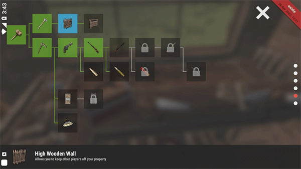 Oxide生存岛截图1