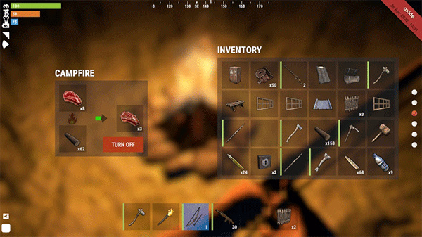 Oxide生存岛截图3