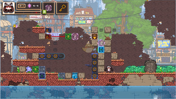 幻境双生安卓版