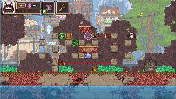 幻境双生安卓版