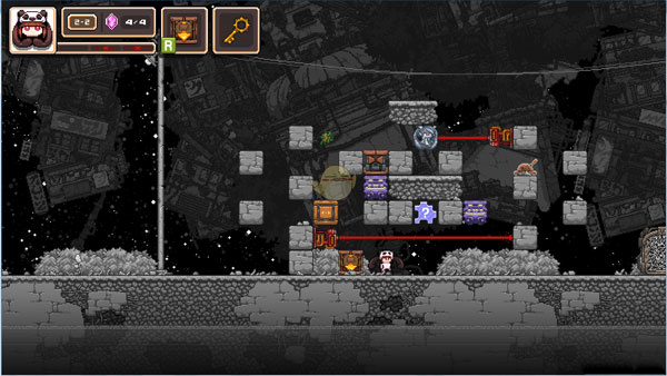 幻境双生安卓版