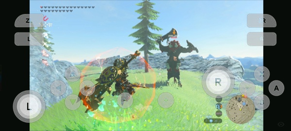 Skyline Edge 69最终版截图3