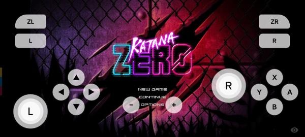 Skyline Edge 69最终版截图5