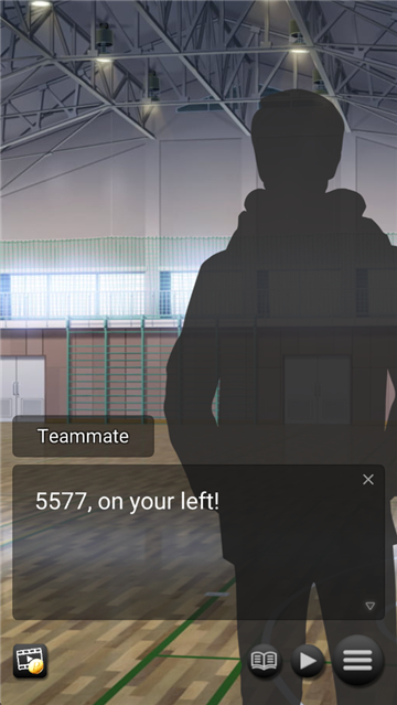 倾心我血的吸血鬼截图2