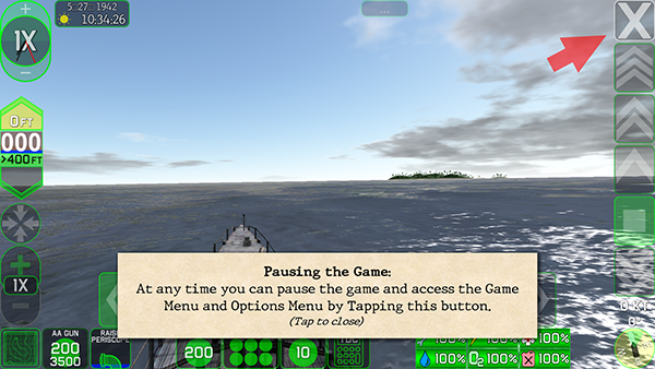 战术潜艇2截图4