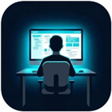 硬核游戏开发模拟器