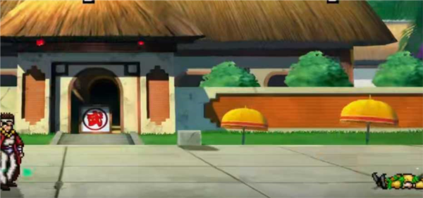 mugen动漫大乱斗咒术回战