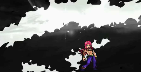 mugen动漫大乱斗咒术回战