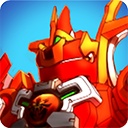 斗龙战士4双龙核之战