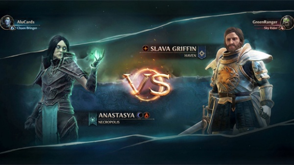 魔法门之命运截图5