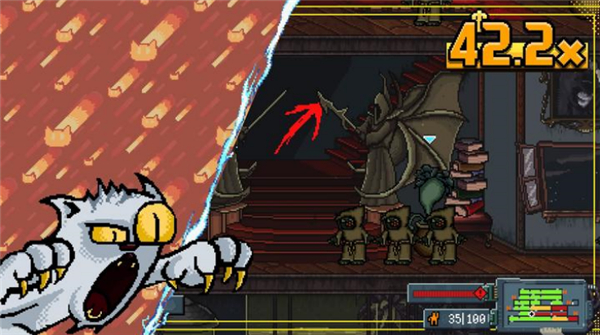 我的夜间工作截图3