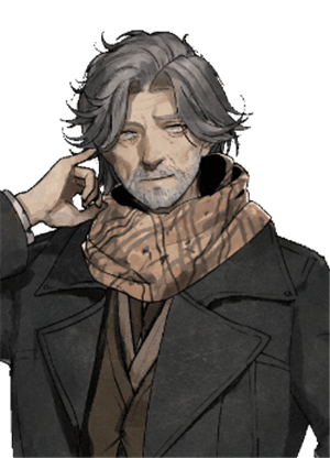 圣歌德嘉的挽歌