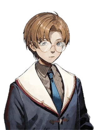 圣歌德嘉的挽歌