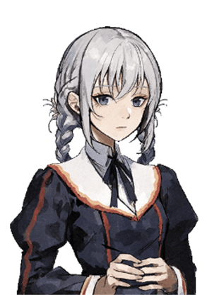 圣歌德嘉的挽歌