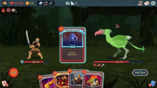 Slay the Spire2安卓版截图5