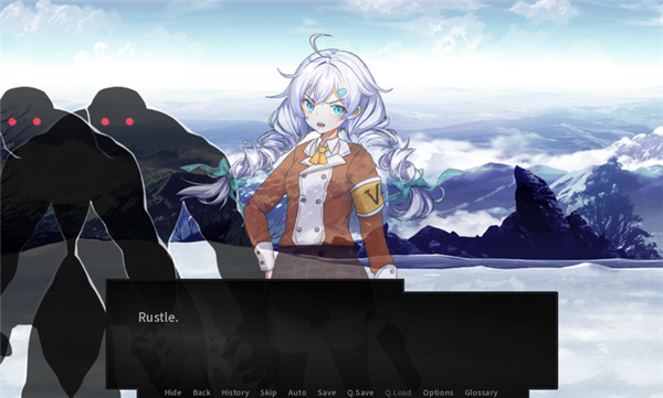 崩坏学园月光复兴截图2