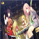 沁光柠檬即兴曲汉化版