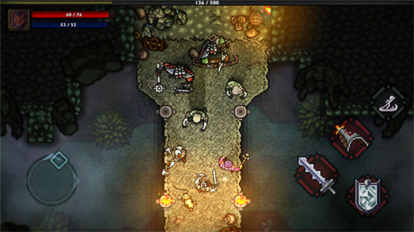 口袋盗贼终极版截图6