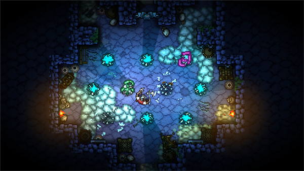 口袋盗贼终极版截图5