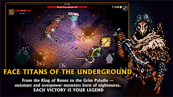 口袋盗贼终极版截图7