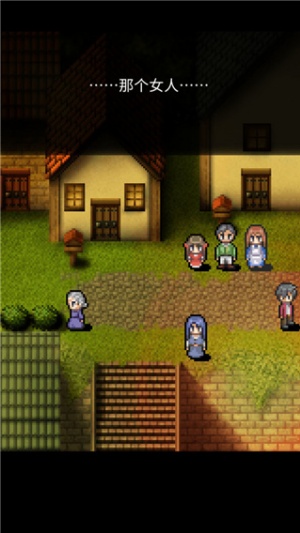 潮声小镇汉化版截图3