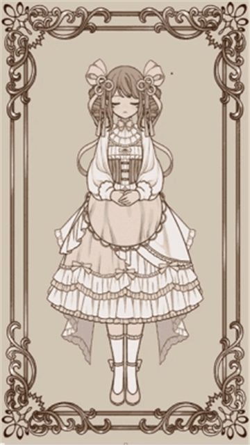 myriad dresses截图1