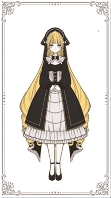 myriad dresses截图4