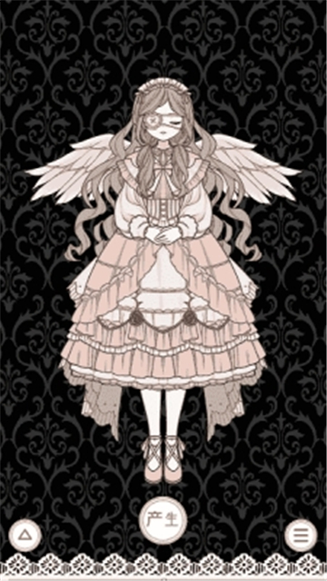 myriad dresses截图3
