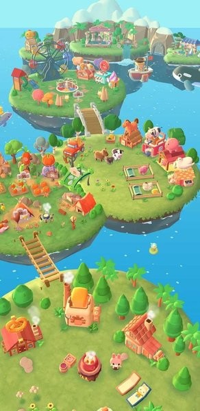 合并露营地截图4