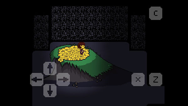 残暴之下计划截图1