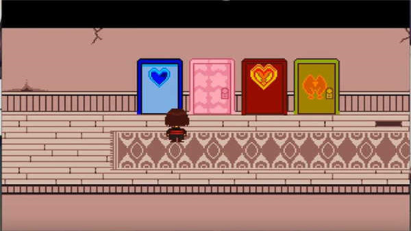 残暴之下计划截图4